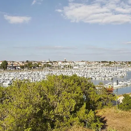 Proche De La Marina A Gilles Croix De Vie * Saint-Gilles-Croix-de-Vie