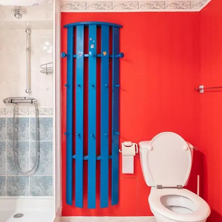 Proche De La Marina A Gilles Croix De Vie Appartement