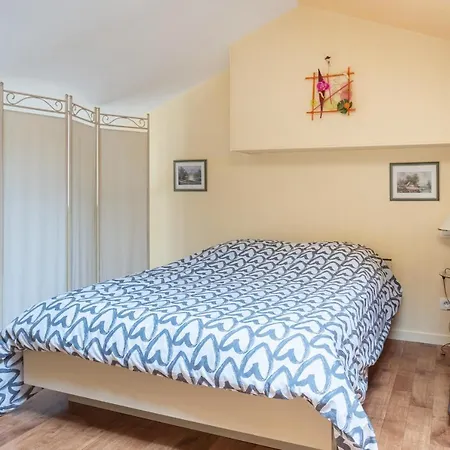 Proche De La Marina A Gilles Croix De Vie Appartement