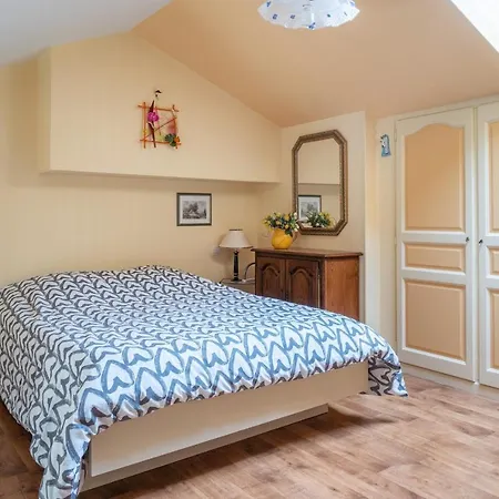 Proche De La Marina A Gilles Croix De Vie Appartement